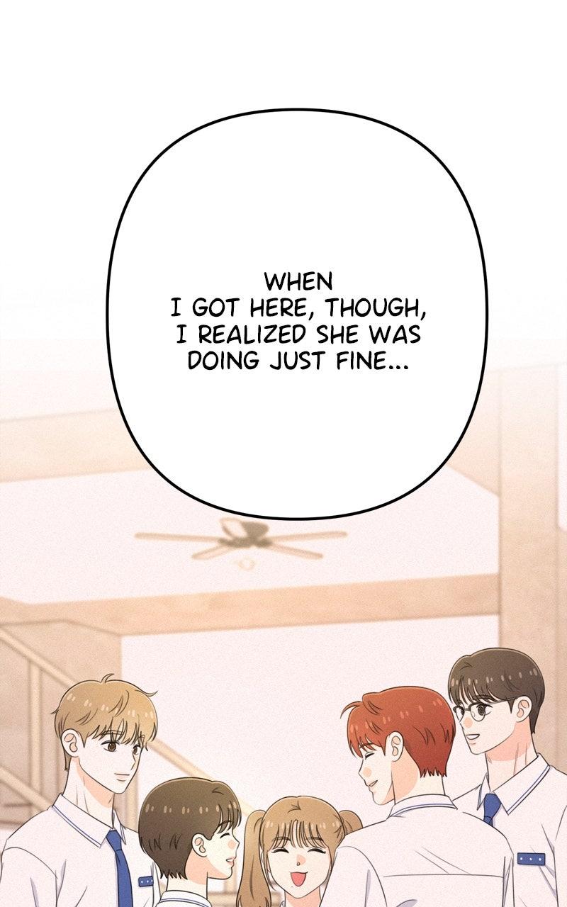 Love in Session Chapter 57 - Page 96