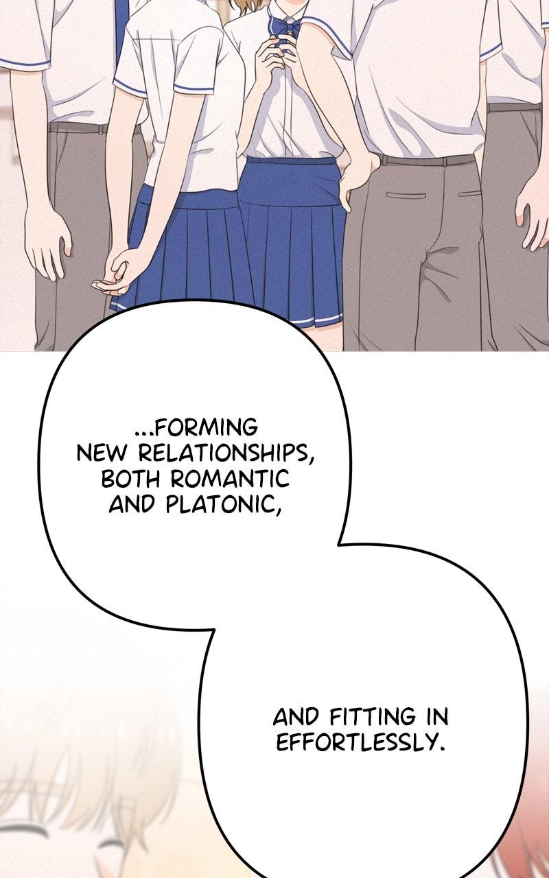 Love in Session Chapter 57 - Page 97