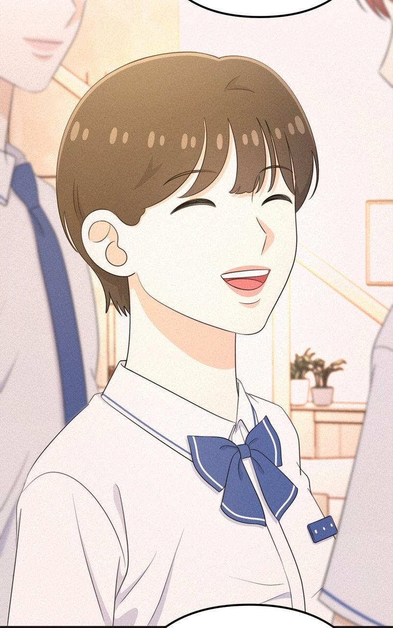 Love in Session Chapter 57 - Page 98