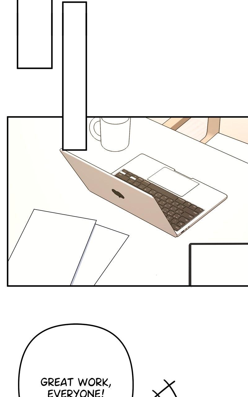 Love in Session Chapter 57 - Page 103