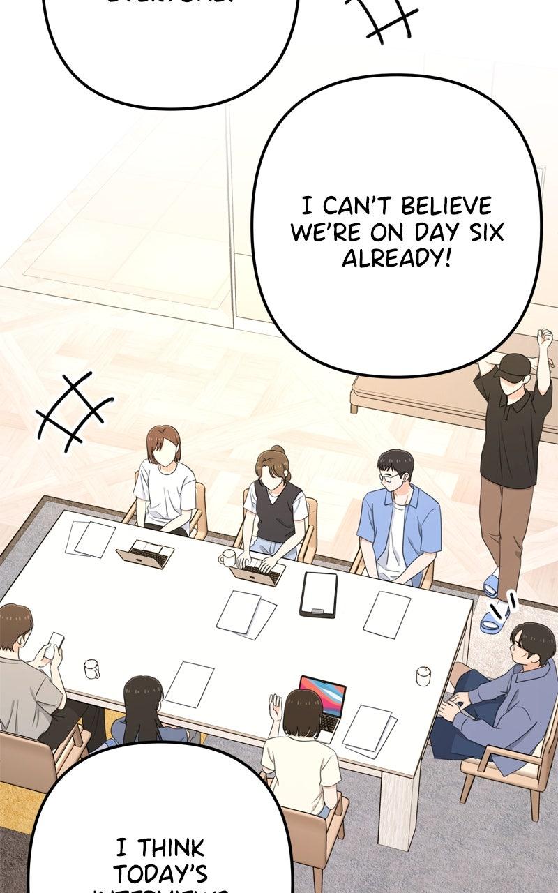 Love in Session Chapter 57 - Page 104