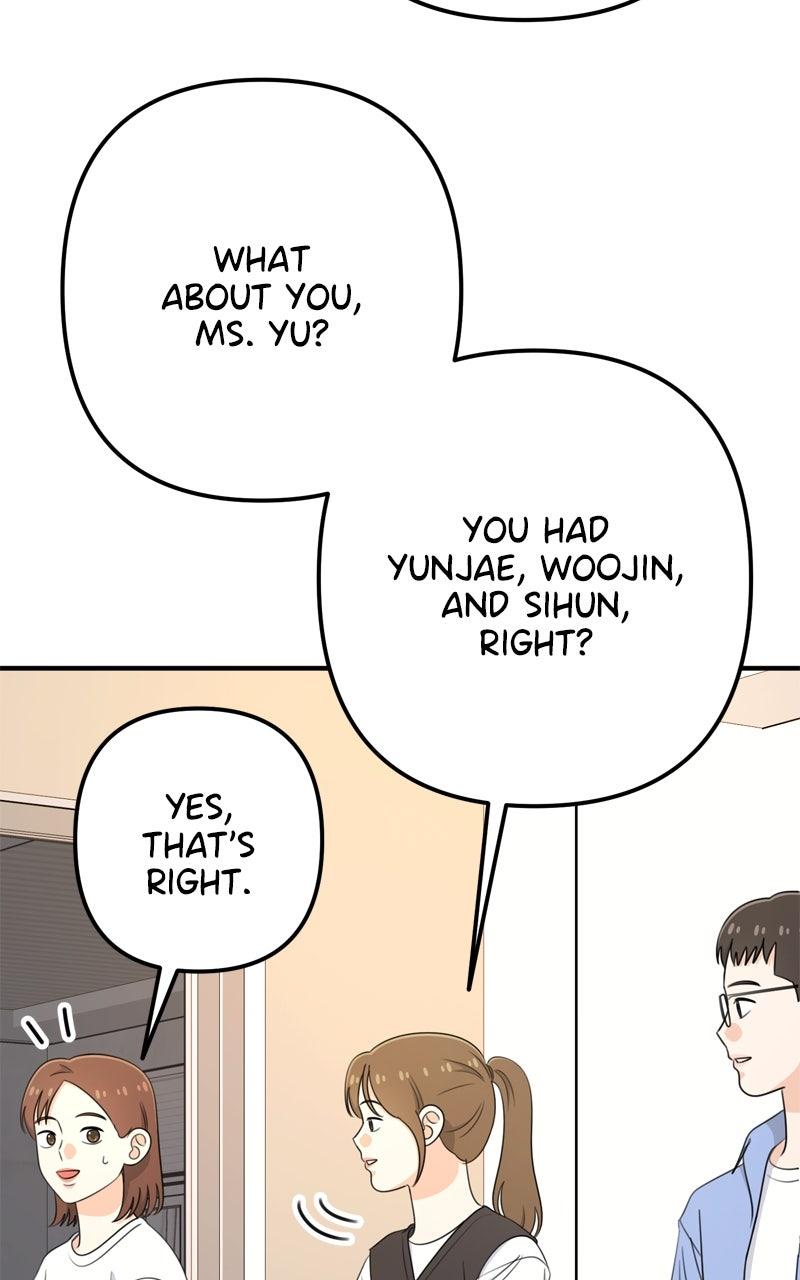 Love in Session Chapter 57 - Page 106