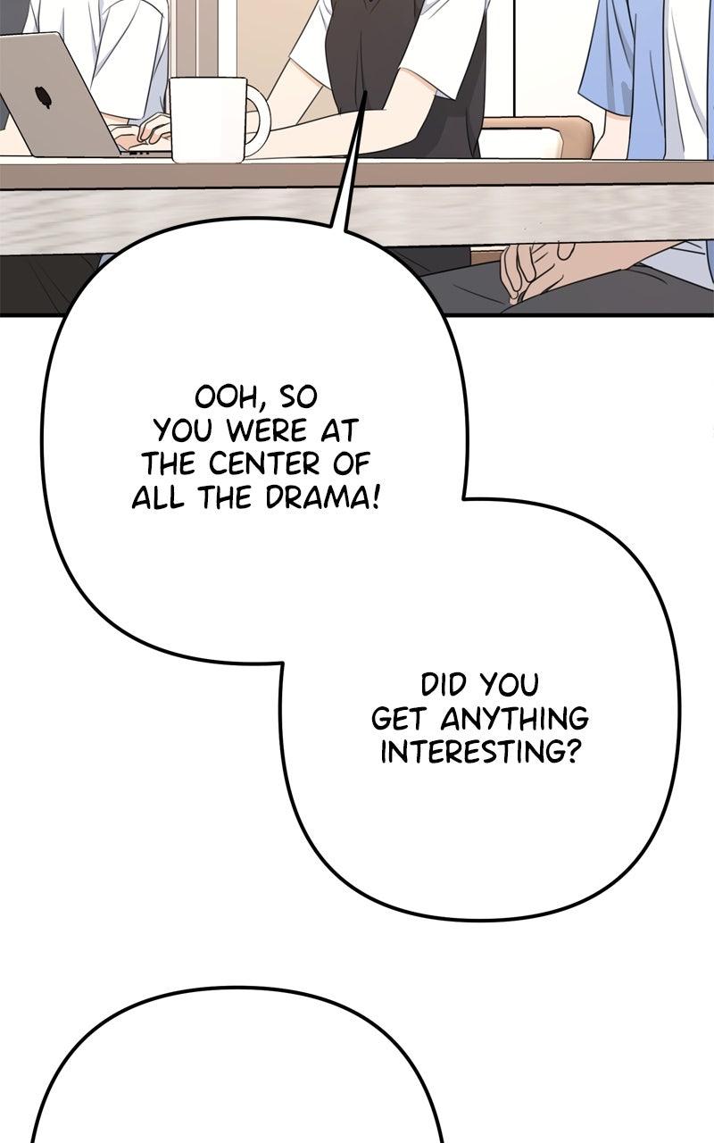 Love in Session Chapter 57 - Page 107