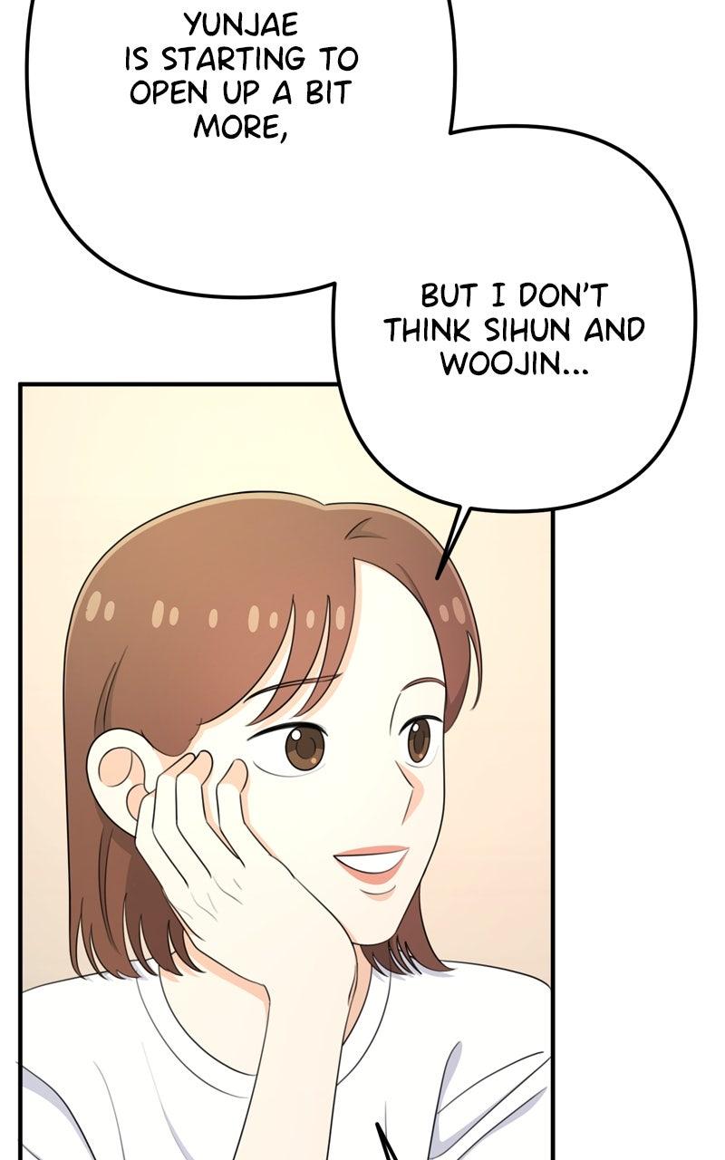 Love in Session Chapter 57 - Page 108