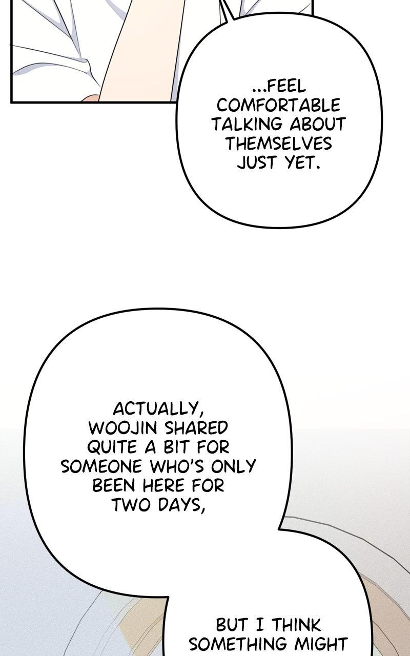 Love in Session Chapter 57 - Page 109