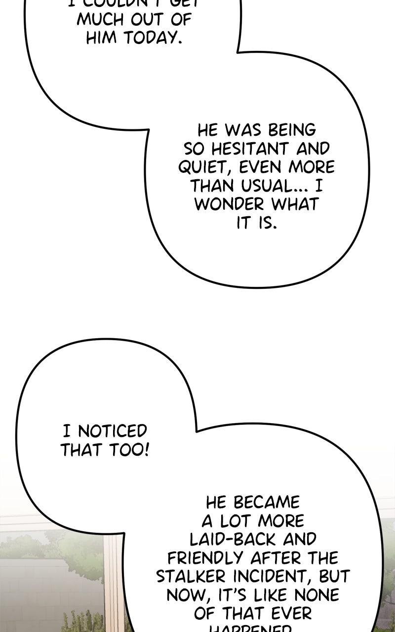 Love in Session Chapter 57 - Page 112