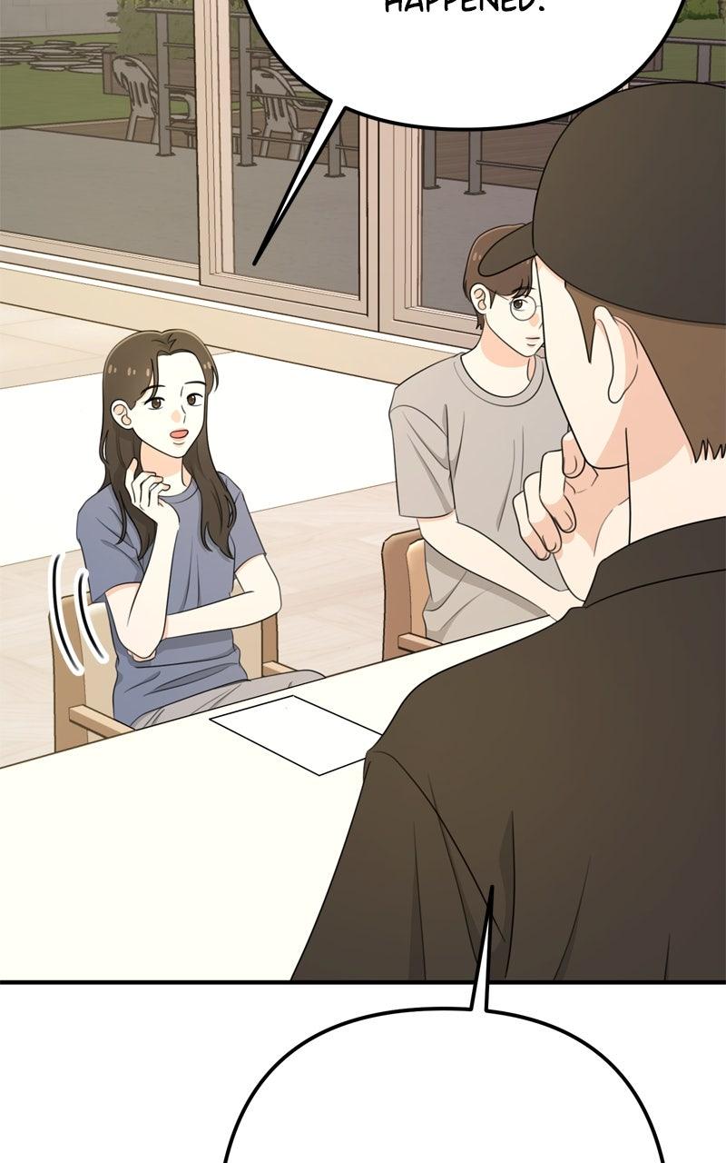 Love in Session Chapter 57 - Page 113