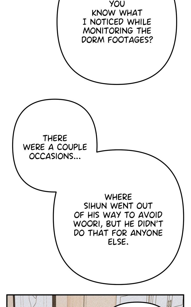 Love in Session Chapter 57 - Page 114