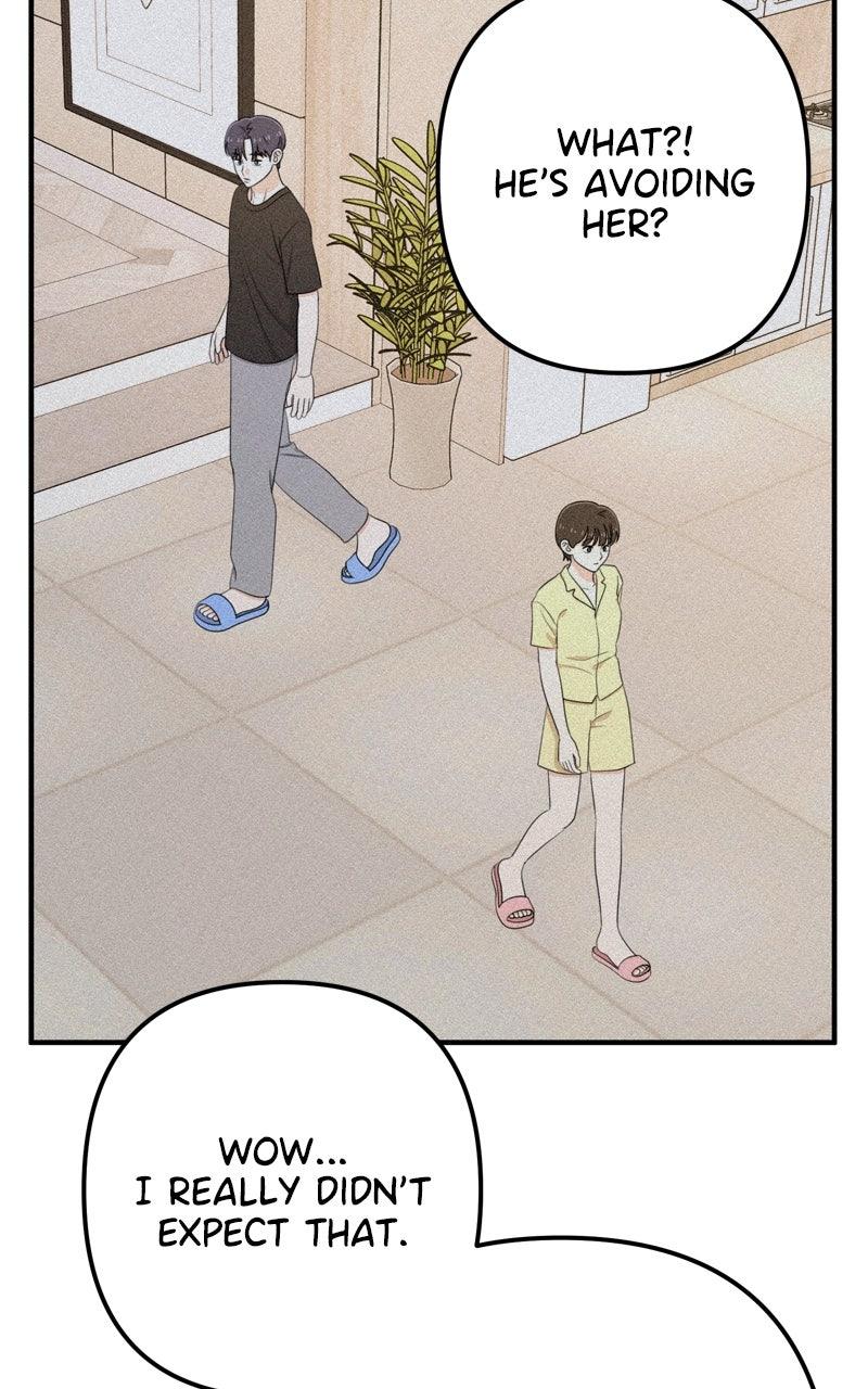 Love in Session Chapter 57 - Page 115