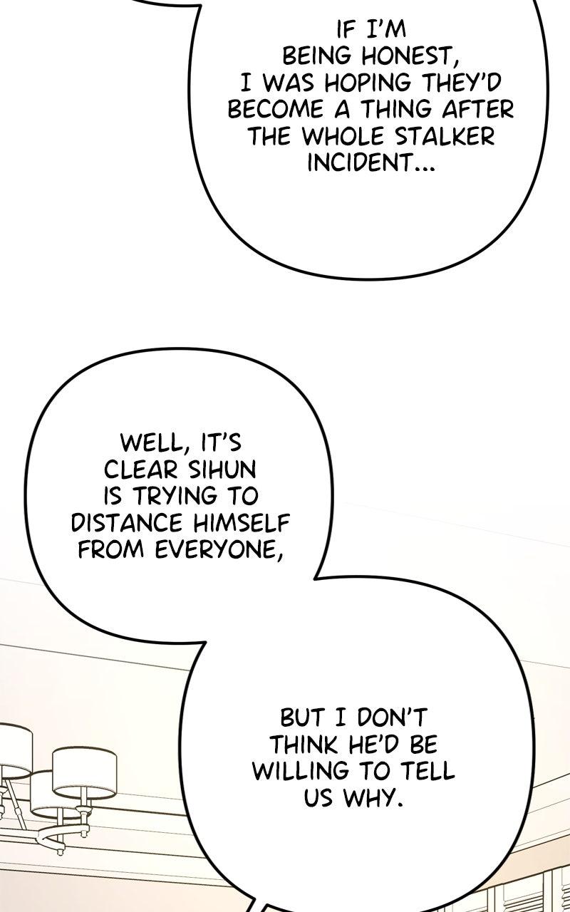 Love in Session Chapter 57 - Page 116