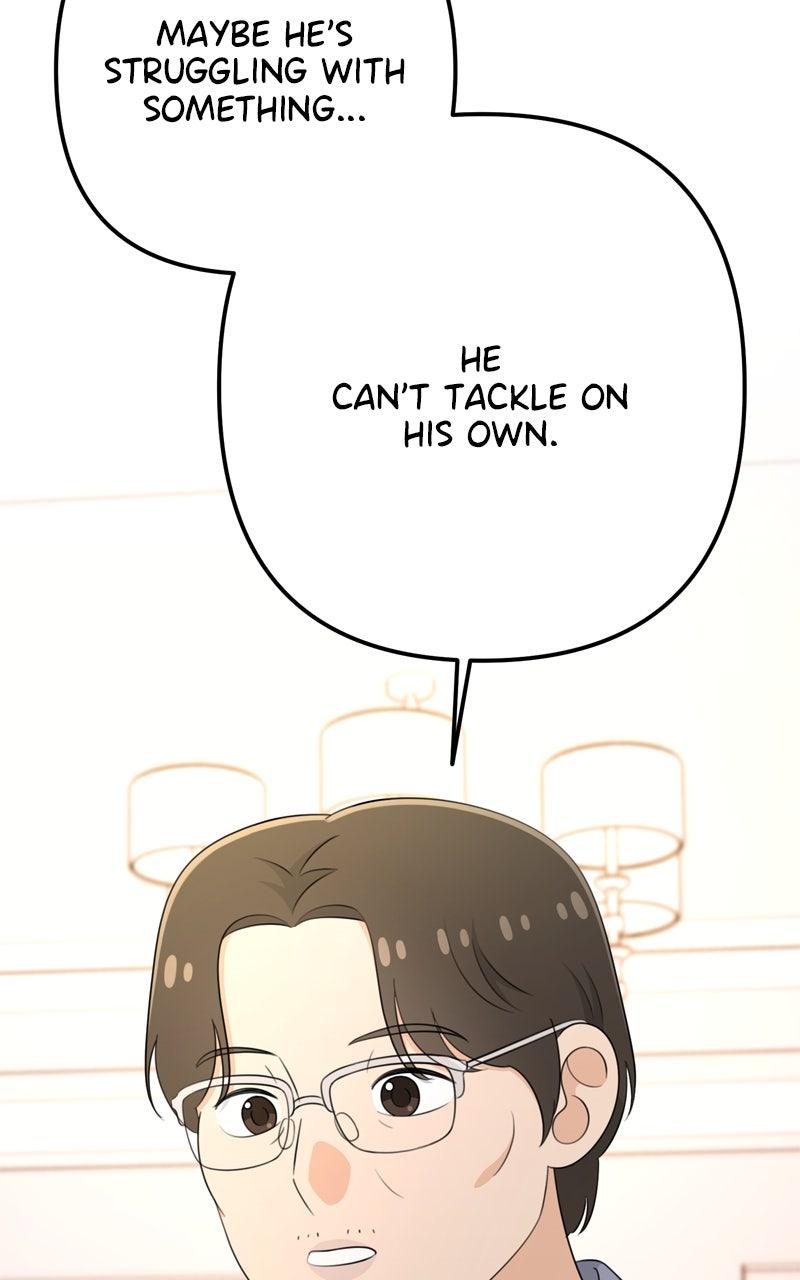 Love in Session Chapter 57 - Page 118