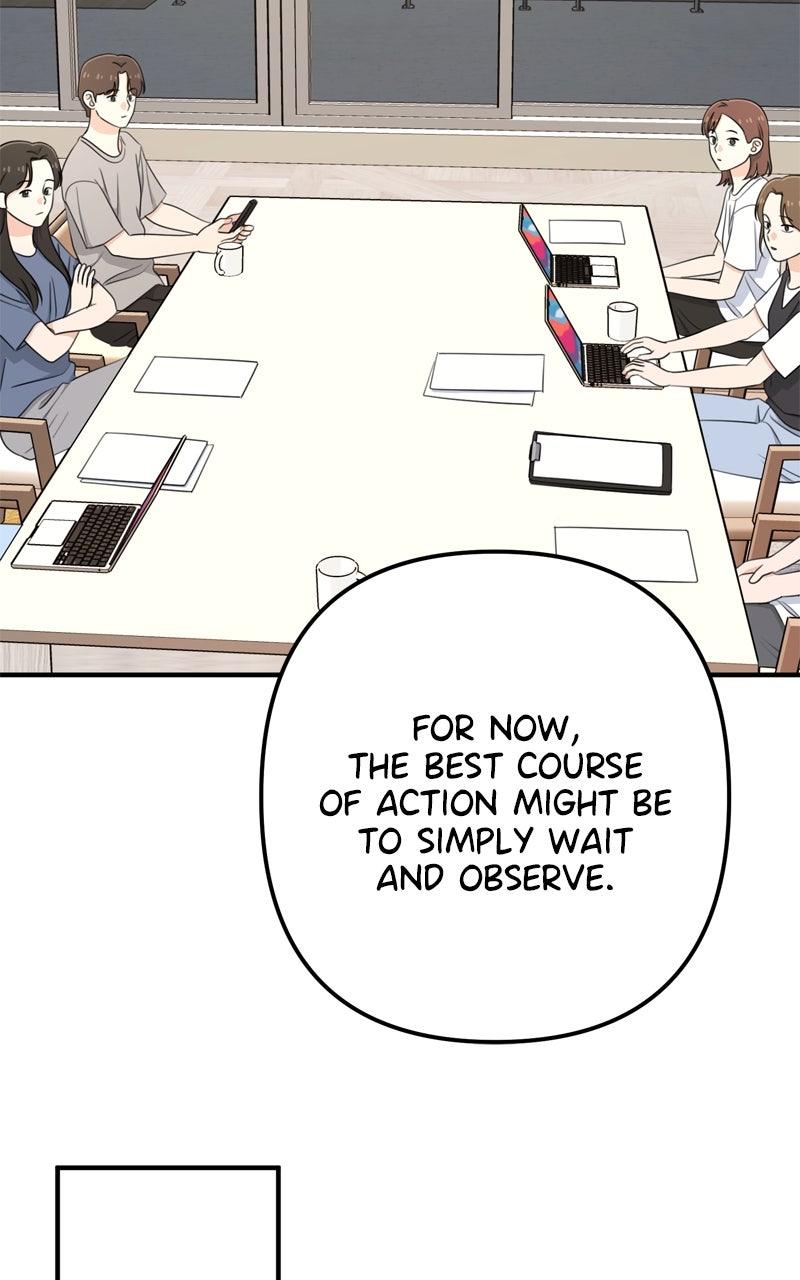 Love in Session Chapter 57 - Page 121