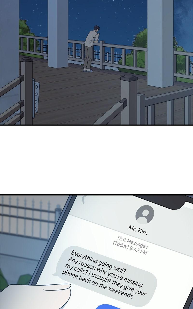 Love in Session Chapter 57 - Page 123