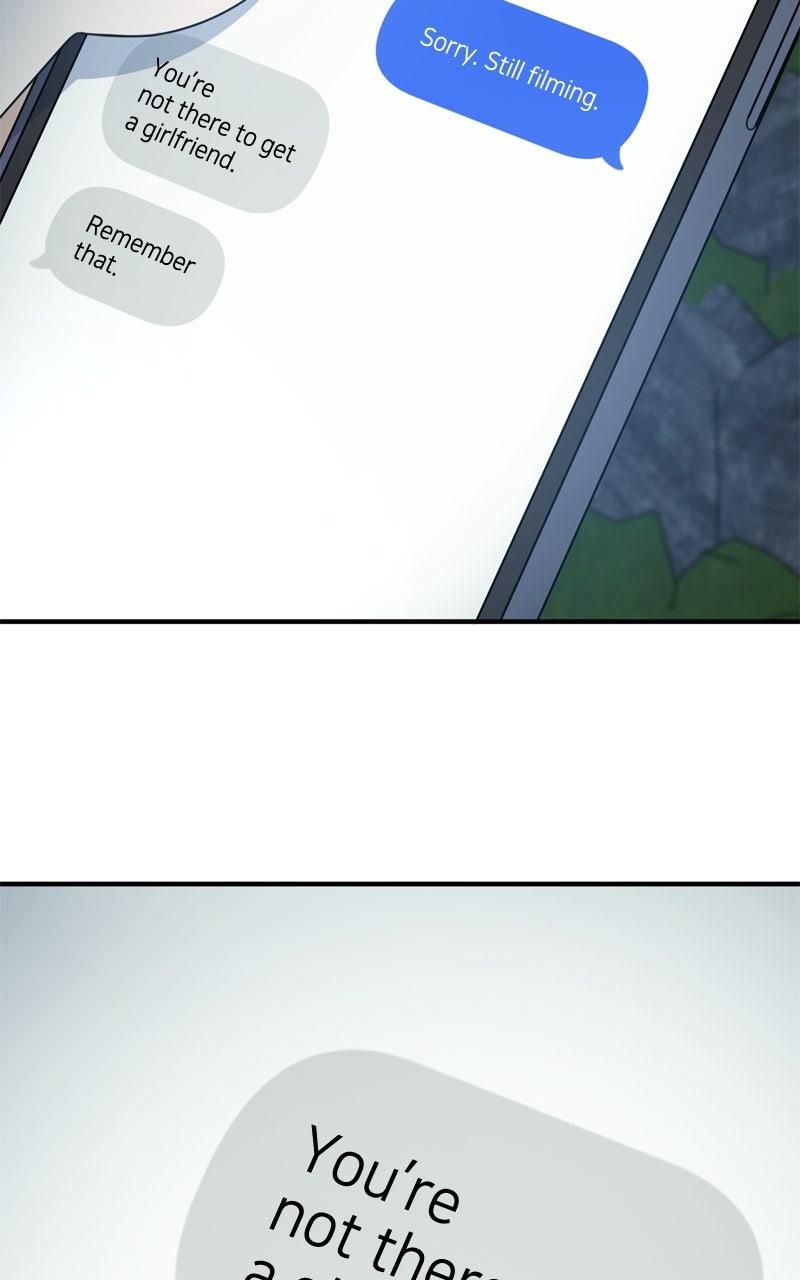 Love in Session Chapter 57 - Page 124