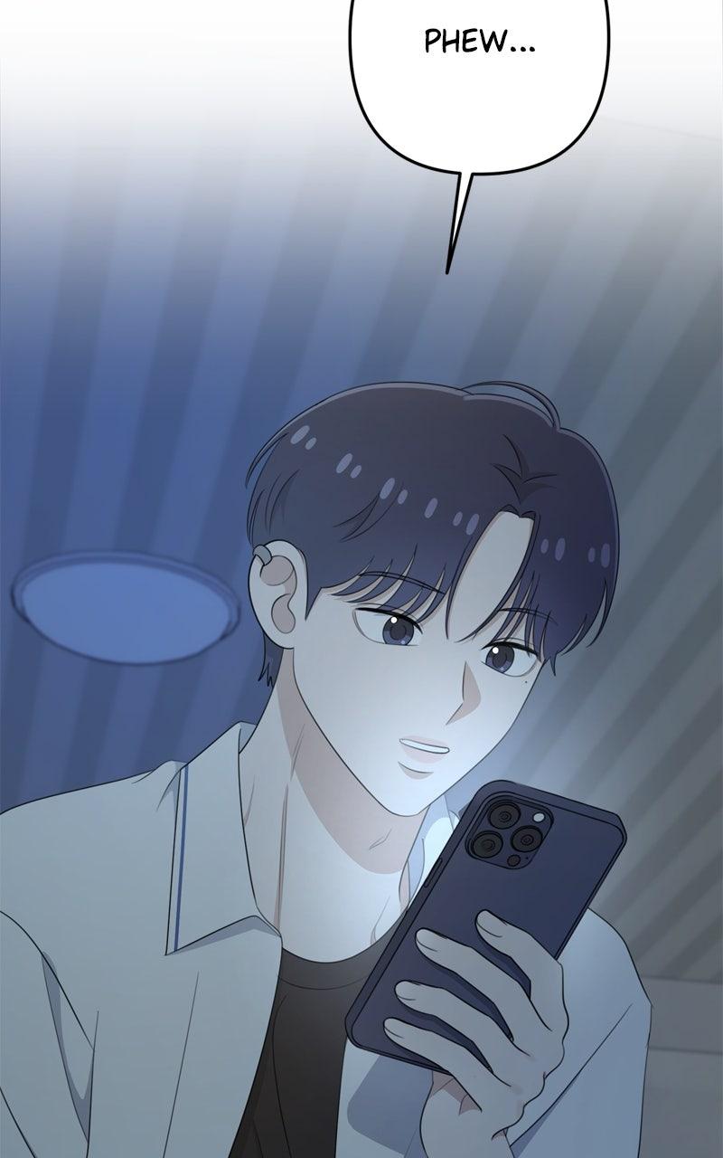 Love in Session Chapter 57 - Page 126