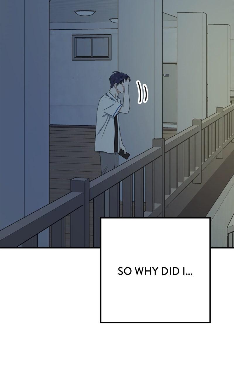 Love in Session Chapter 57 - Page 129