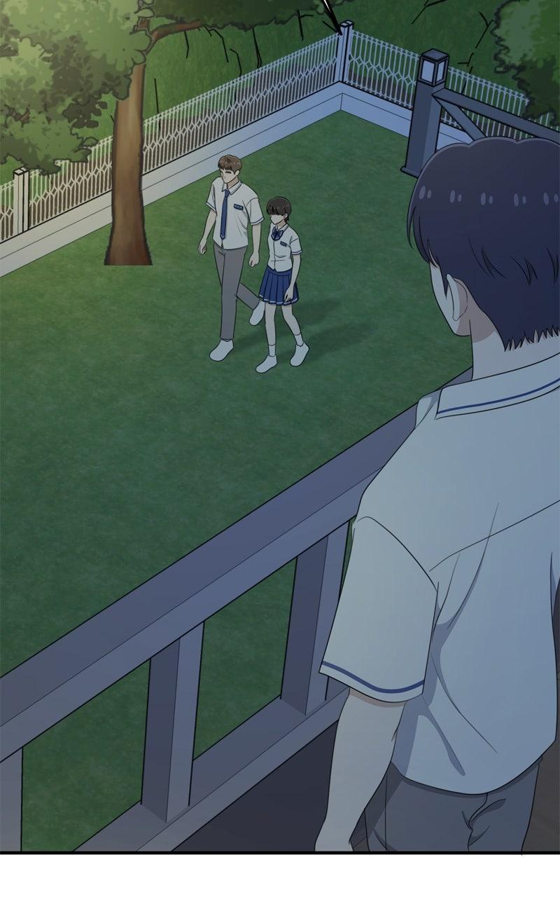 Love in Session Chapter 57 - Page 132