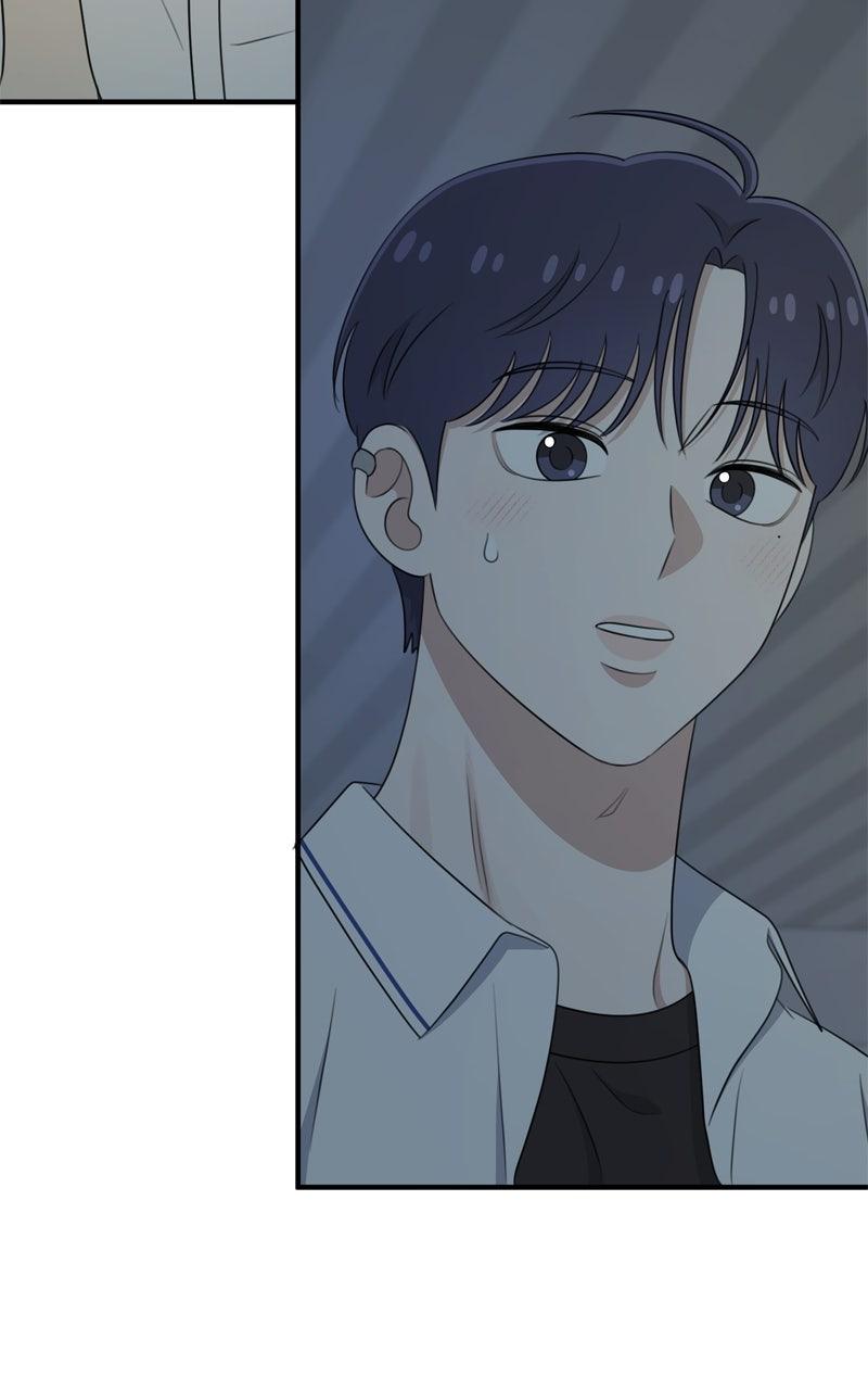 Love in Session Chapter 57 - Page 134