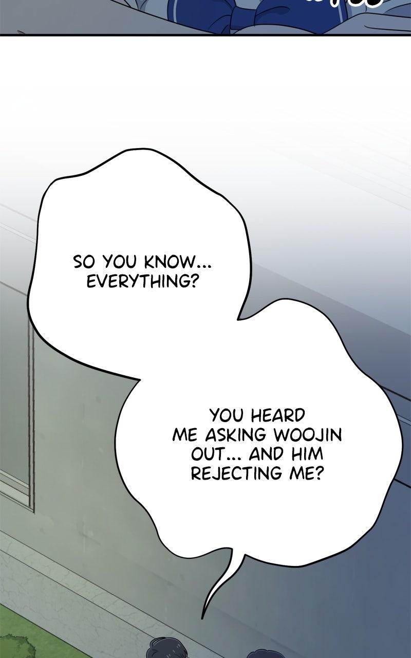 Love in Session Chapter 57 - Page 139