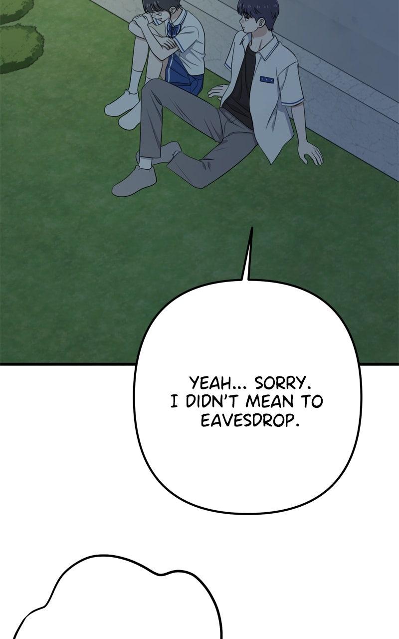 Love in Session Chapter 57 - Page 140