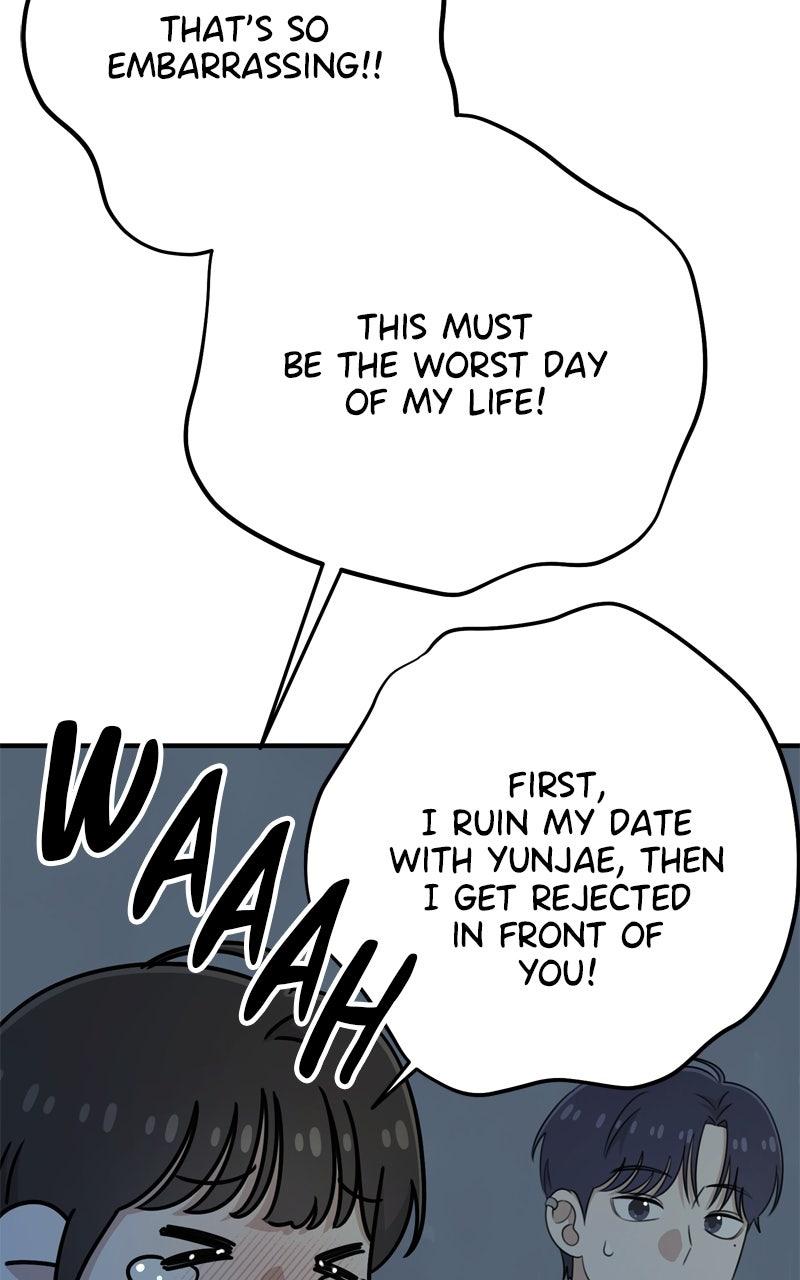 Love in Session Chapter 57 - Page 141