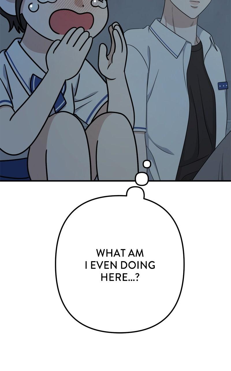 Love in Session Chapter 57 - Page 142