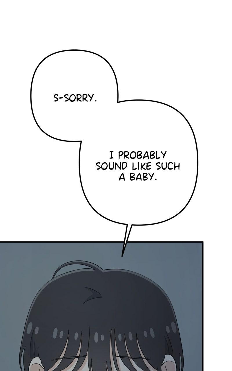 Love in Session Chapter 57 - Page 143