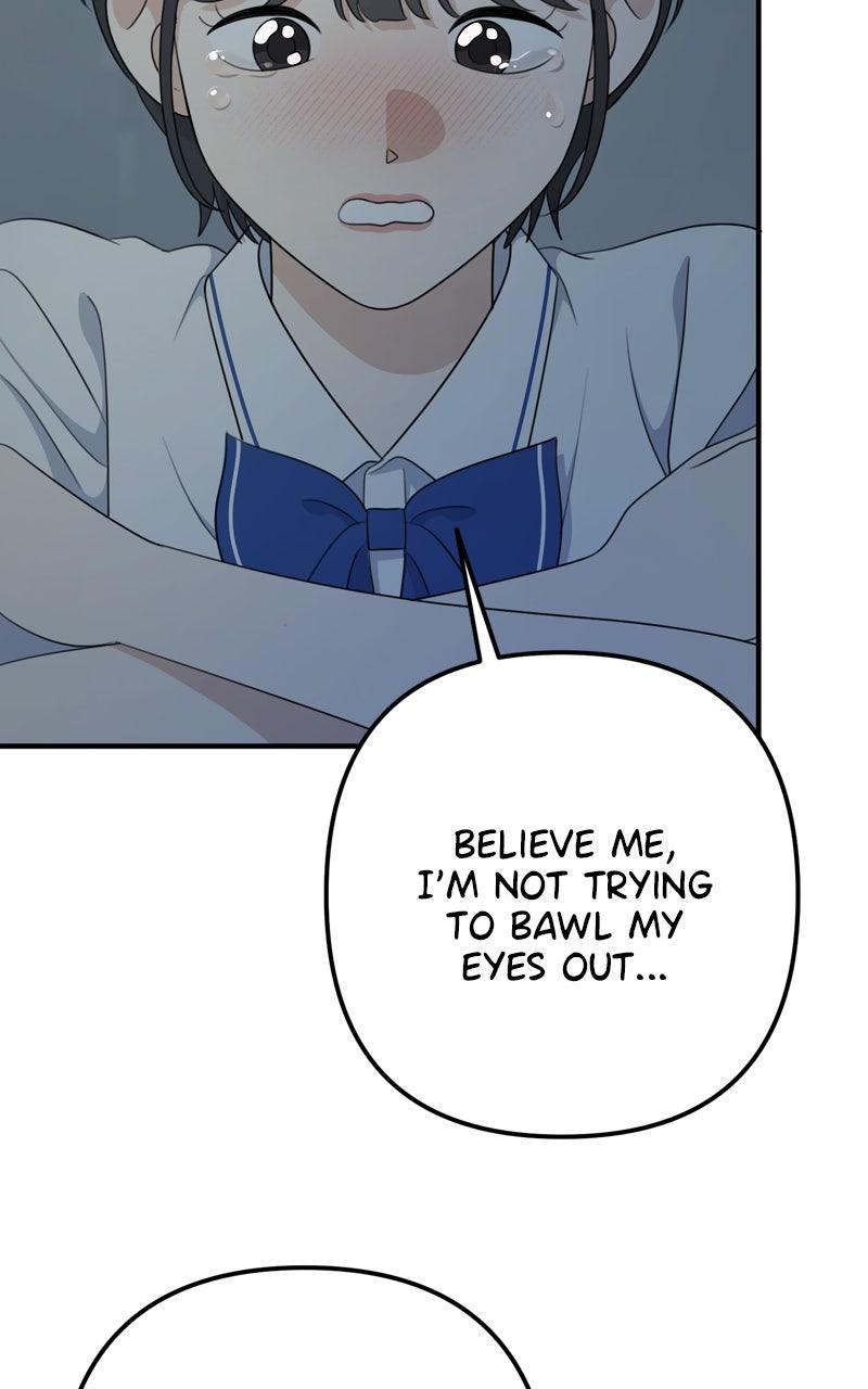 Love in Session Chapter 57 - Page 144