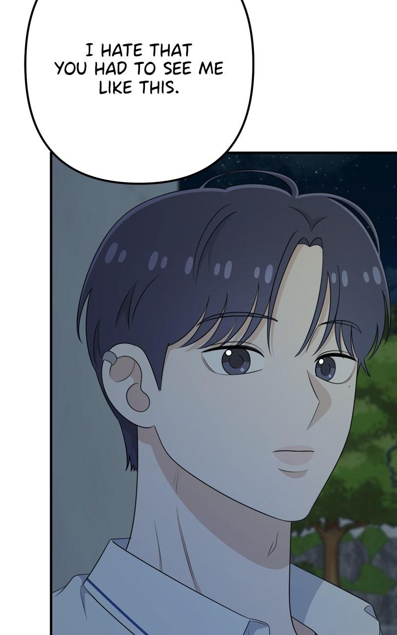 Love in Session Chapter 57 - Page 145