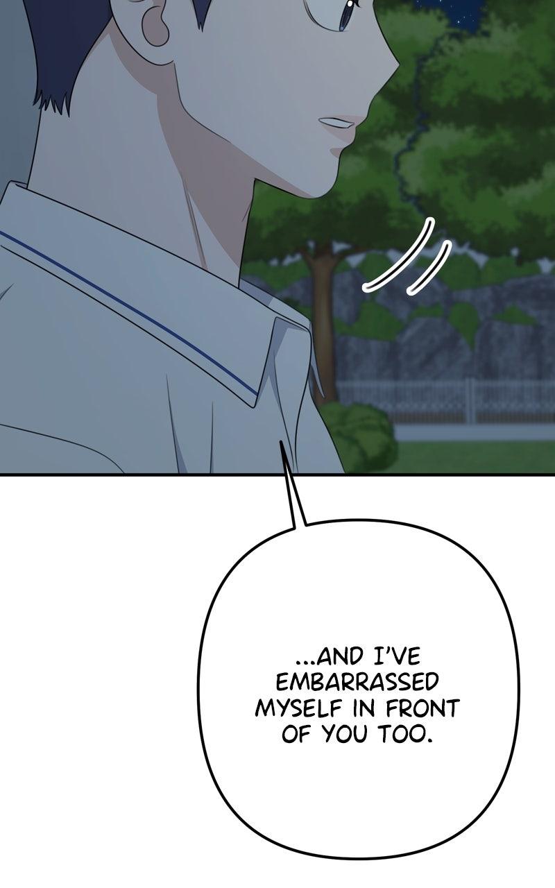 Love in Session Chapter 57 - Page 147