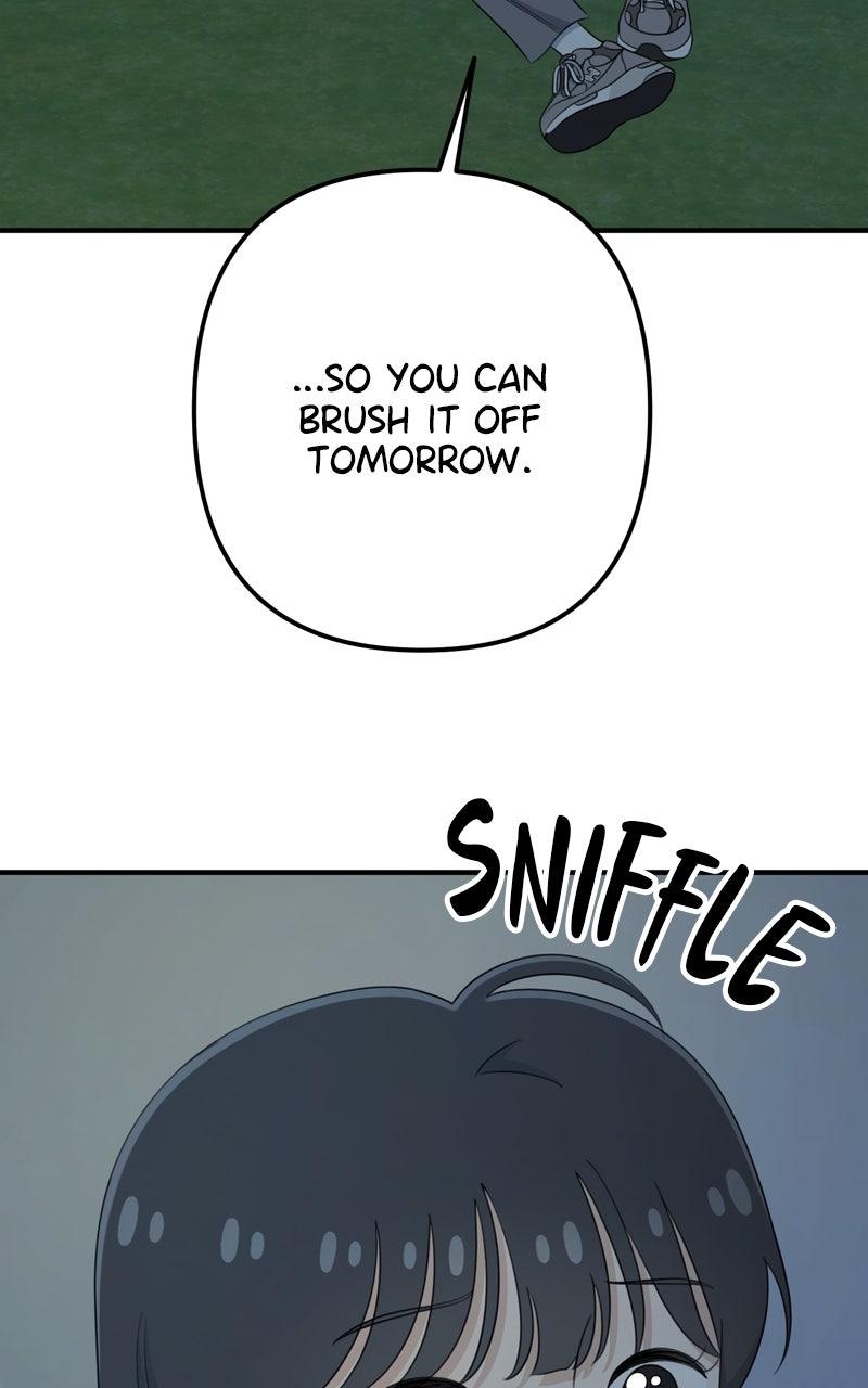 Love in Session Chapter 57 - Page 150