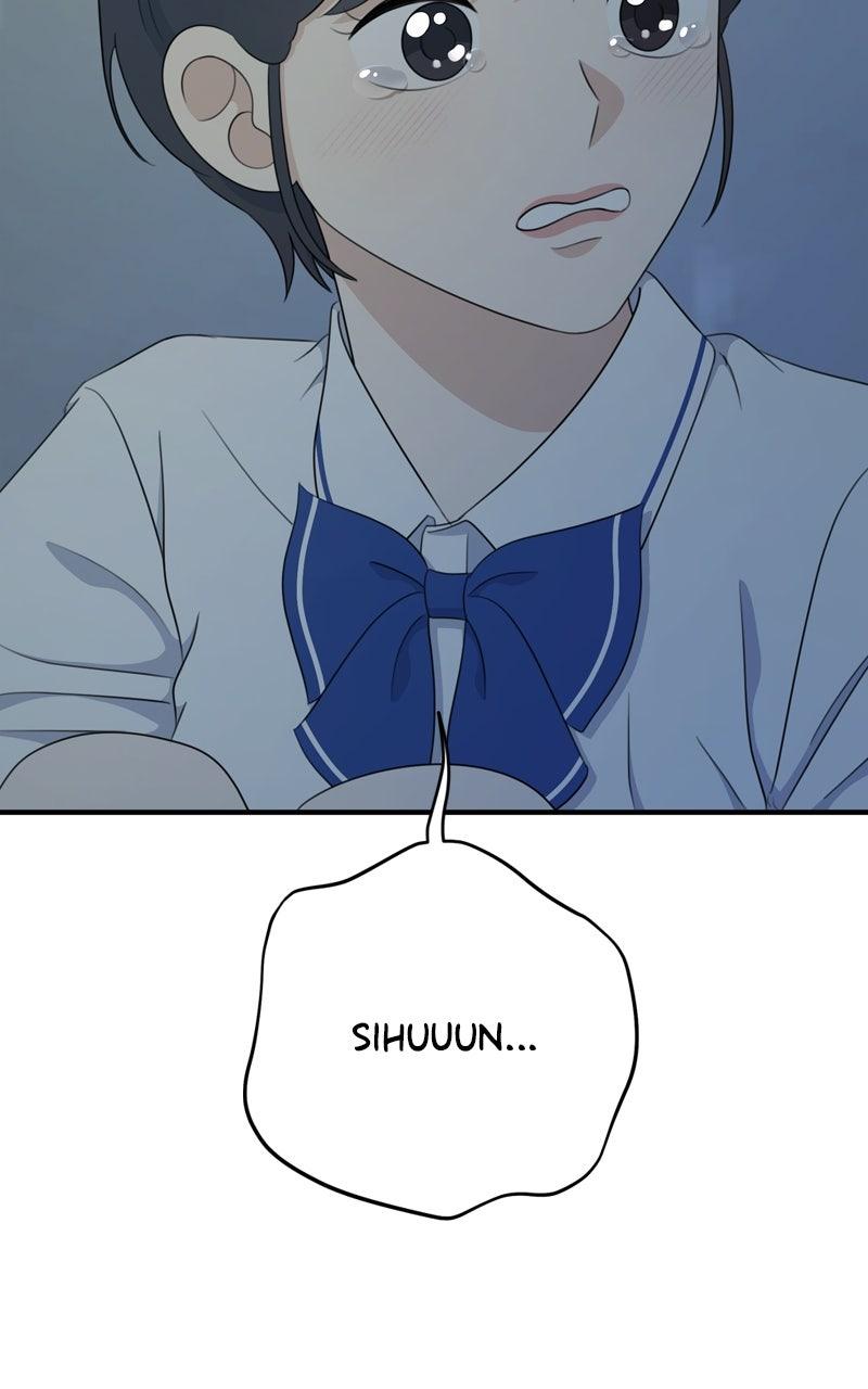 Love in Session Chapter 57 - Page 151