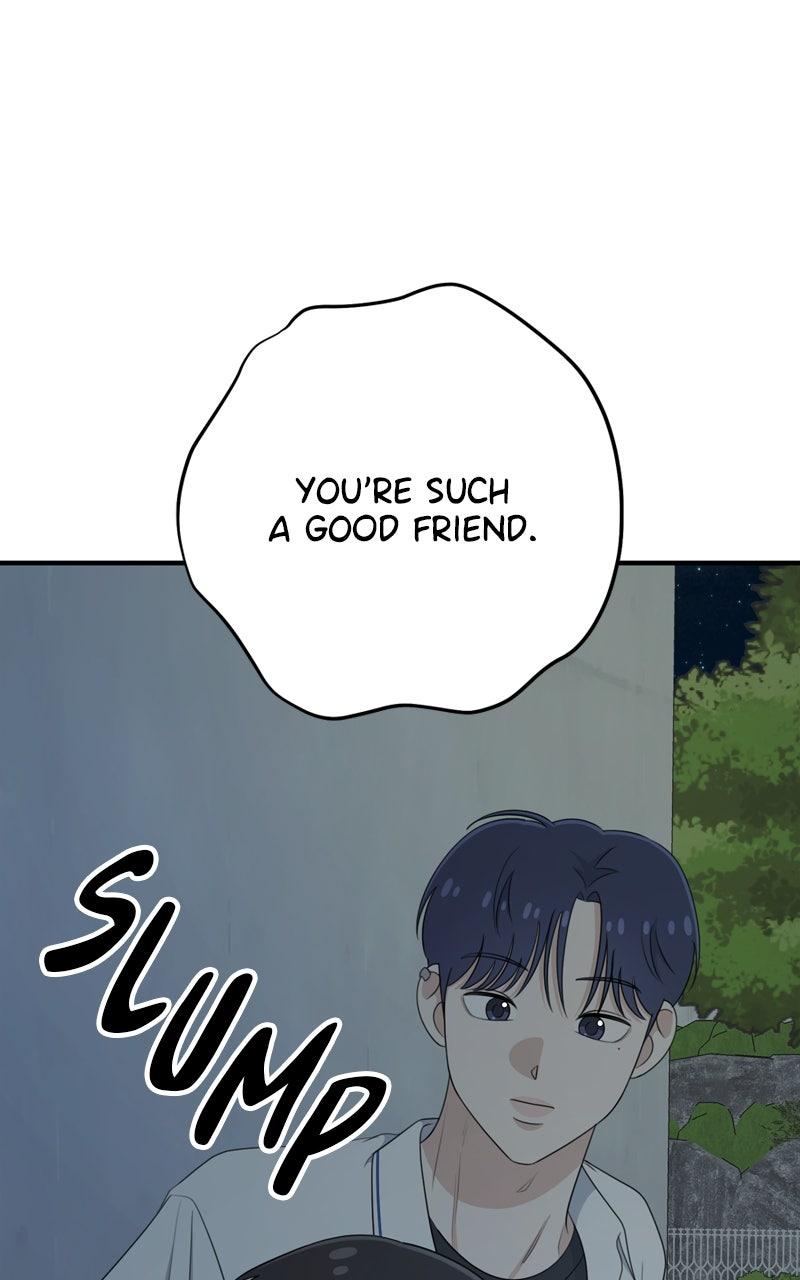 Love in Session Chapter 57 - Page 152