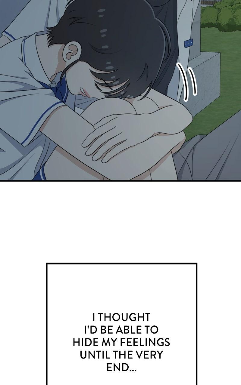 Love in Session Chapter 57 - Page 153