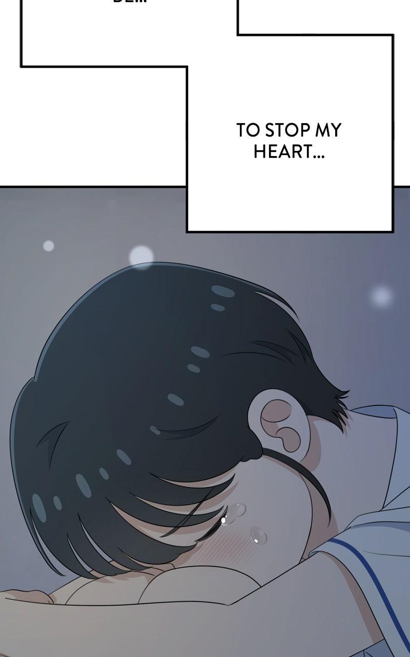 Love in Session Chapter 57 - Page 156