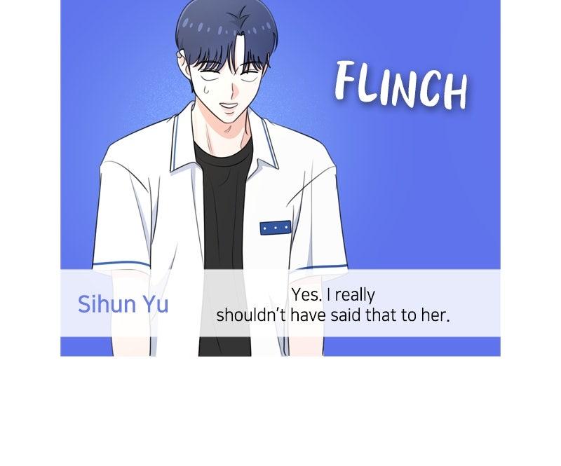 Love in Session Chapter 57 - Page 162