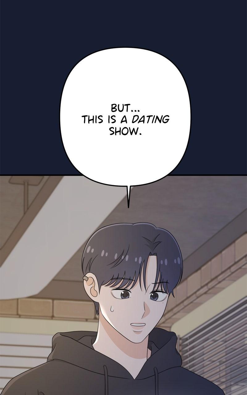 Love in Session Chapter 58 - Page 4