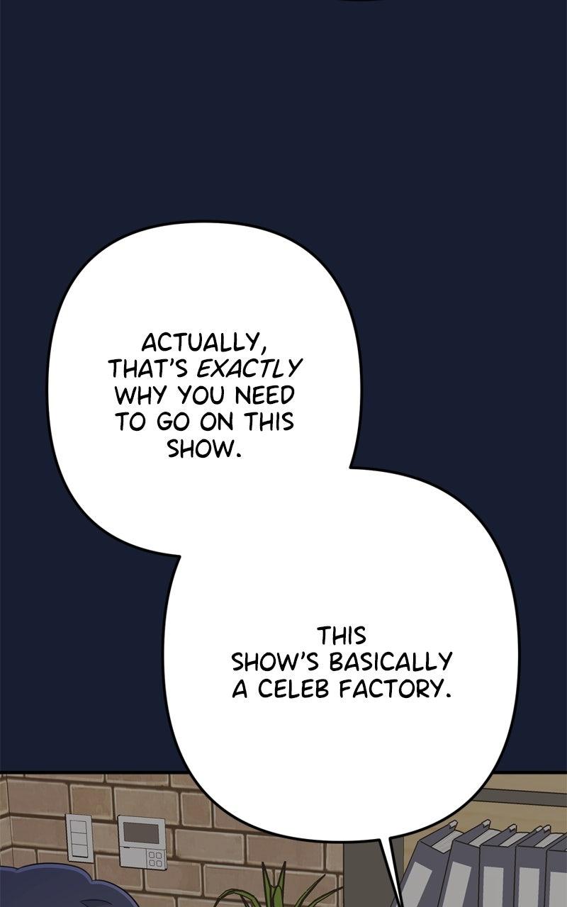 Love in Session Chapter 58 - Page 6