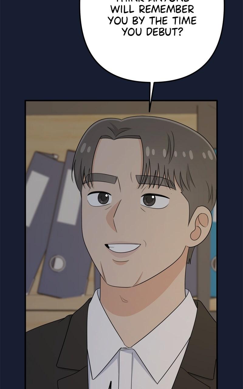 Love in Session Chapter 58 - Page 9