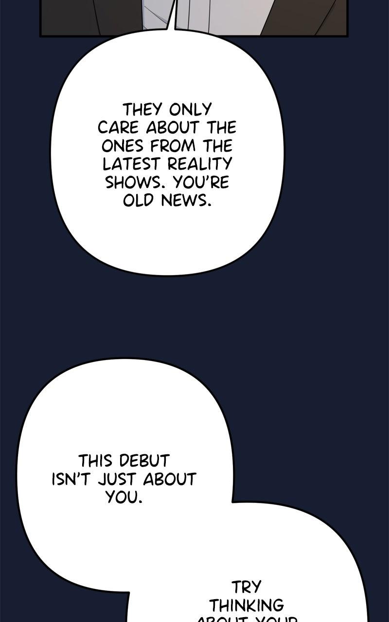 Love in Session Chapter 58 - Page 10