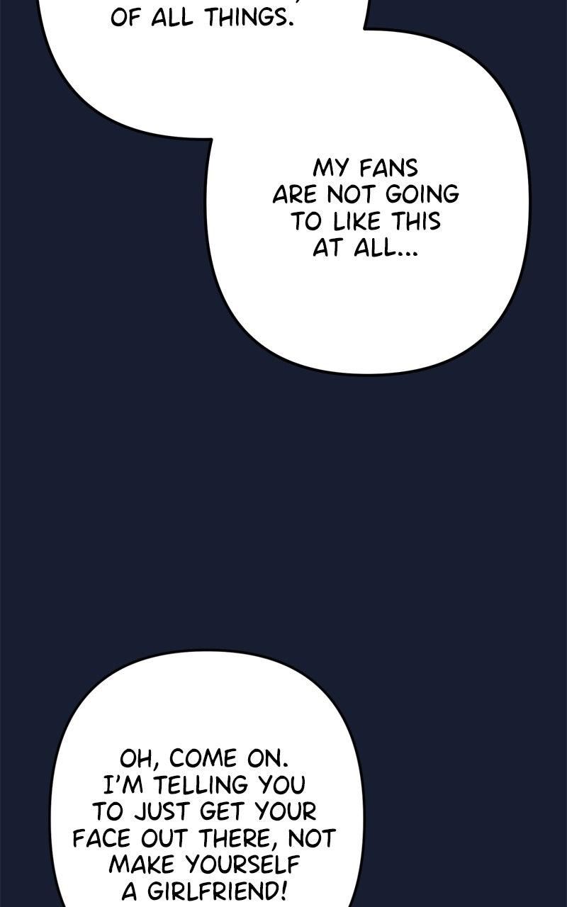 Love in Session Chapter 58 - Page 14