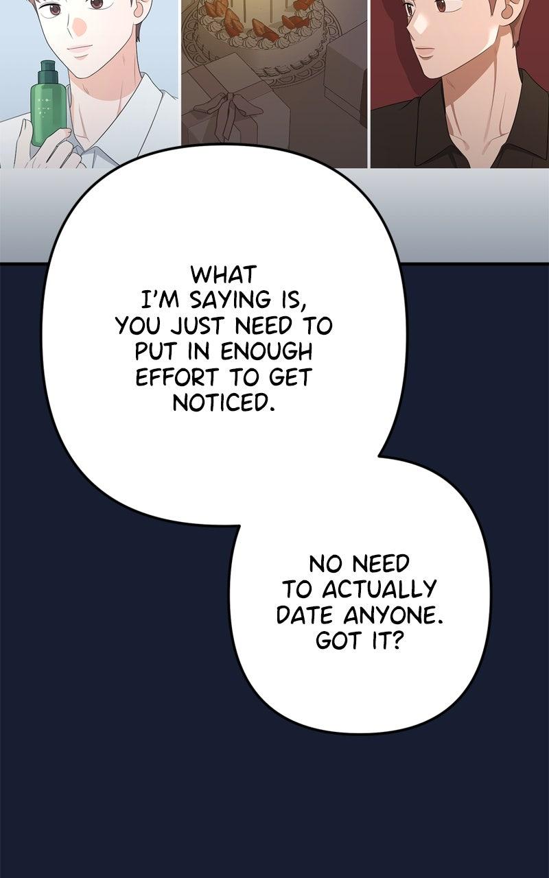 Love in Session Chapter 58 - Page 17