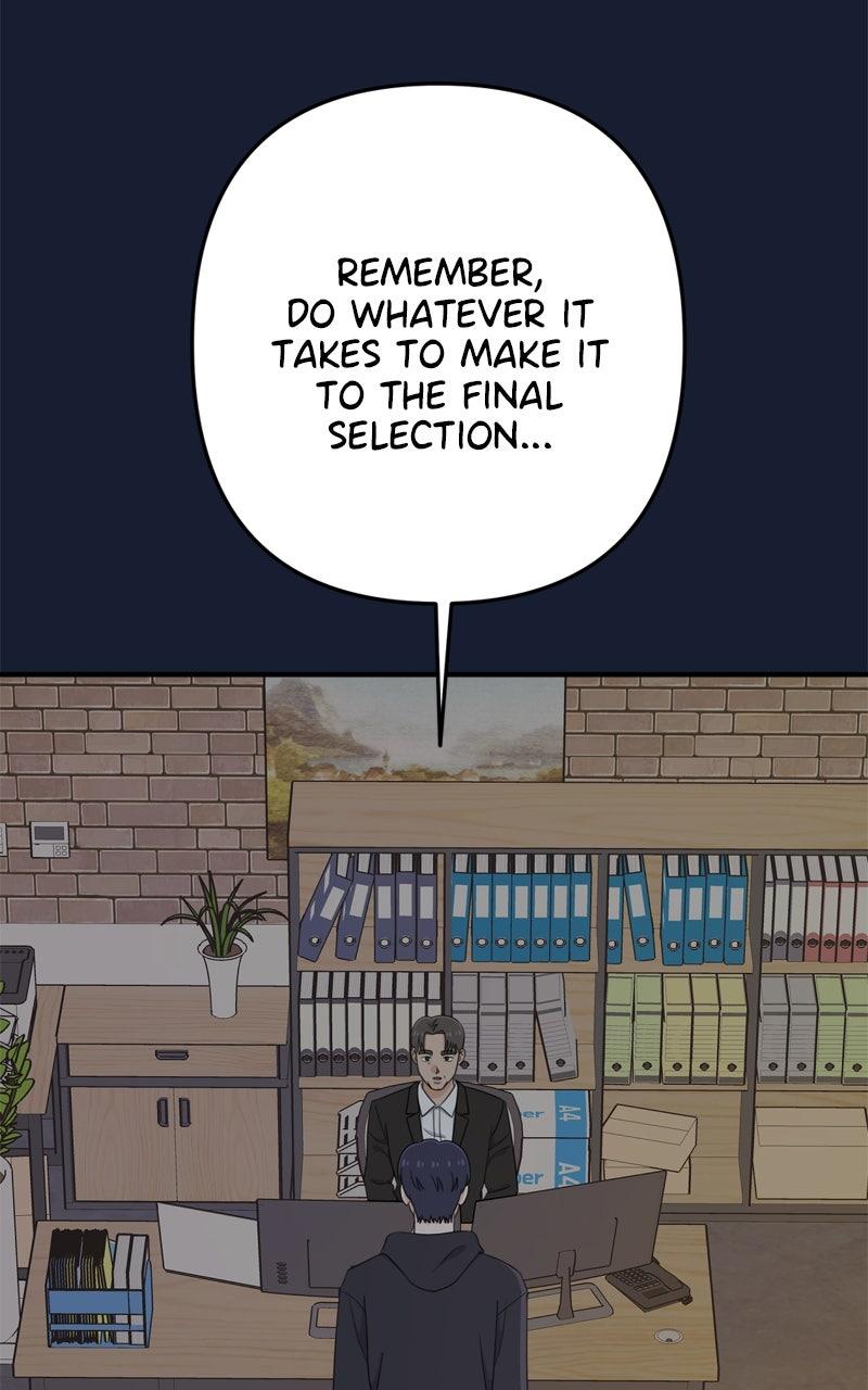 Love in Session Chapter 58 - Page 18