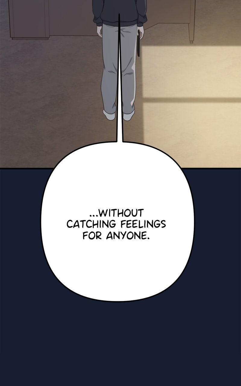 Love in Session Chapter 58 - Page 19