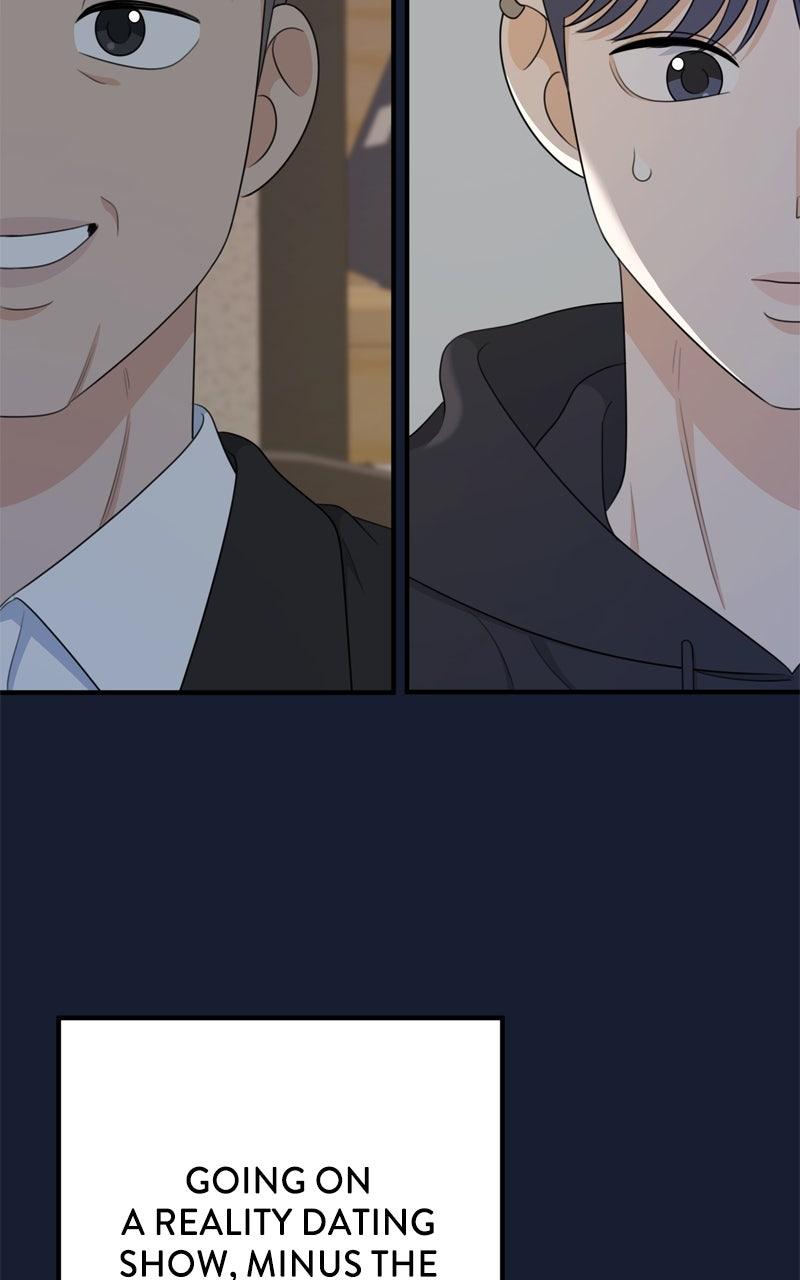 Love in Session Chapter 58 - Page 21