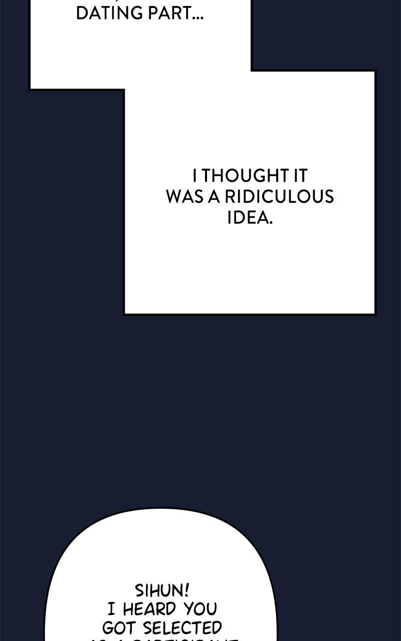 Love in Session Chapter 58 - Page 22