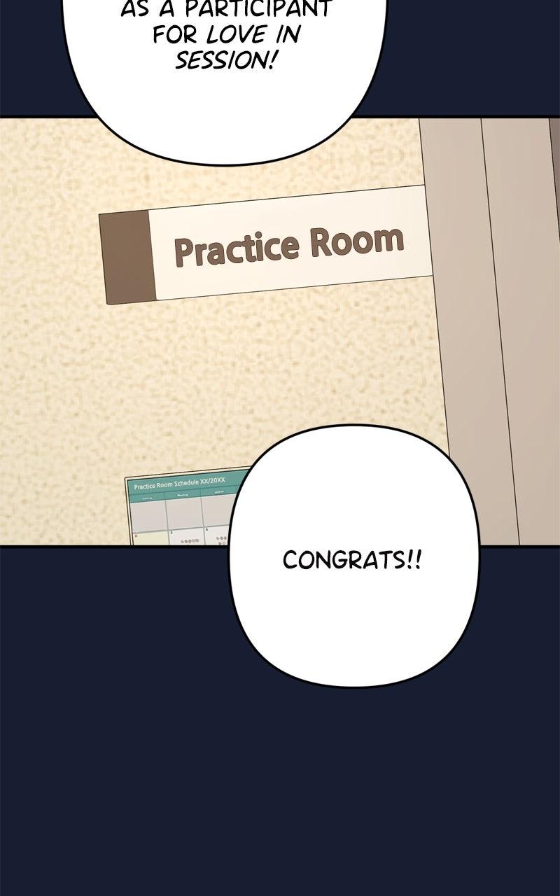 Love in Session Chapter 58 - Page 23