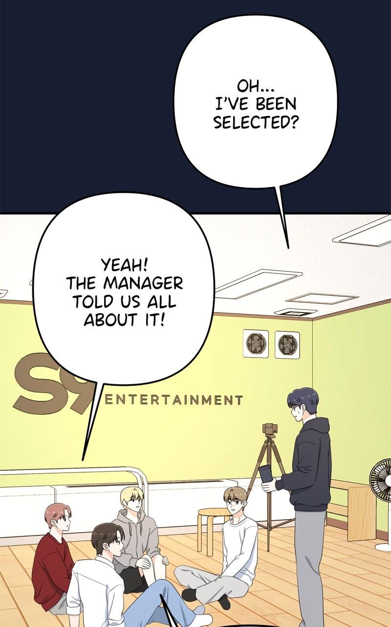 Love in Session Chapter 58 - Page 24