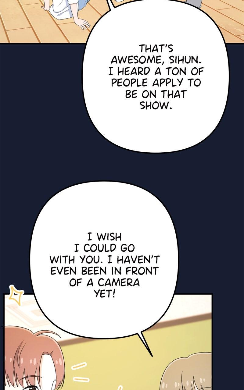 Love in Session Chapter 58 - Page 25