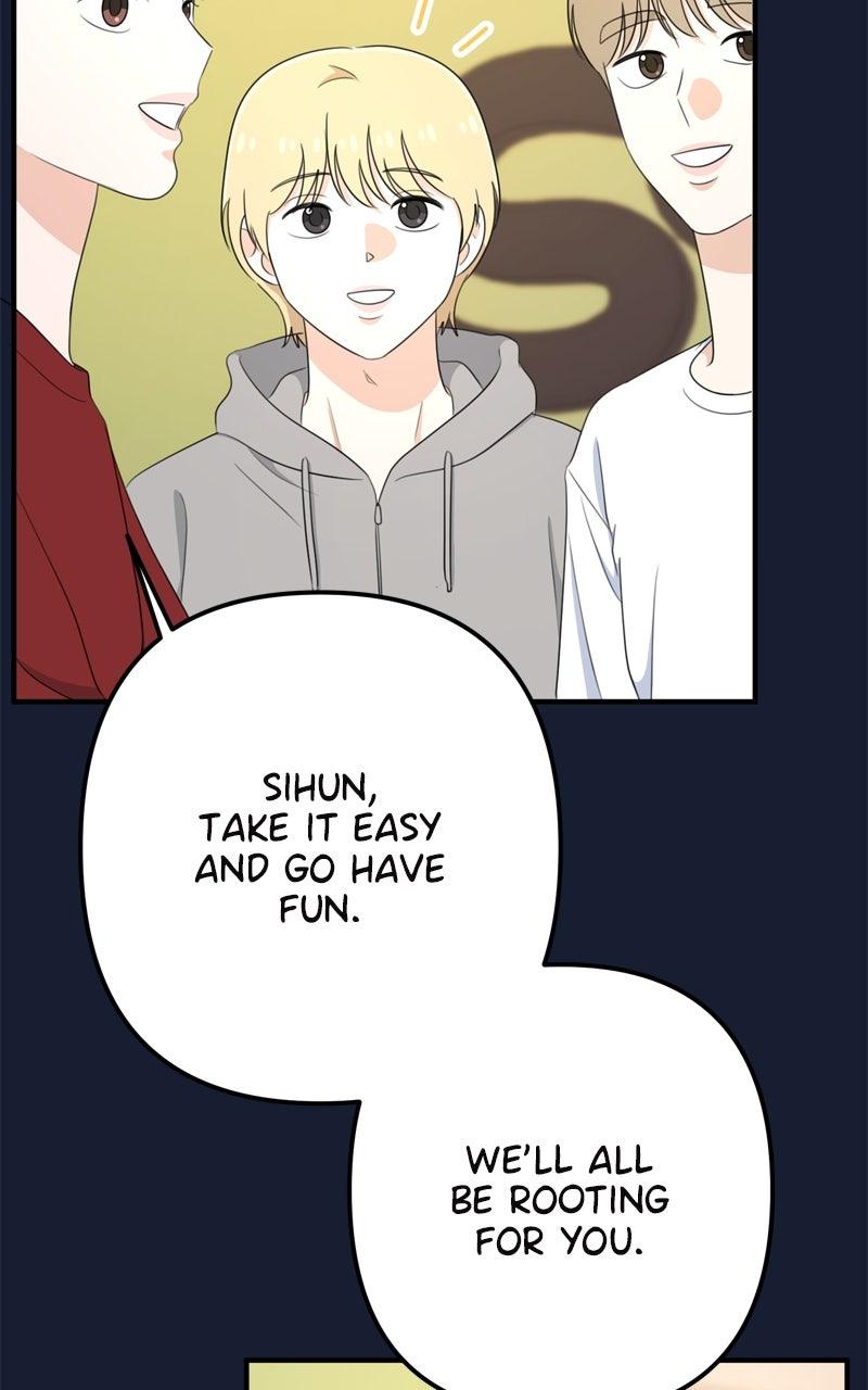 Love in Session Chapter 58 - Page 26